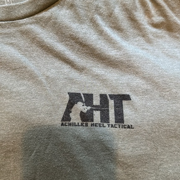 Howitzer t-shirt - Picture 2 of 7